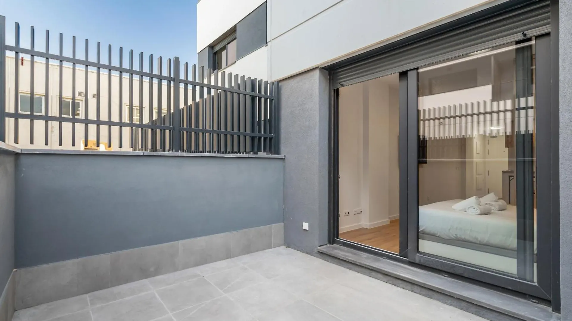 Urban Executive Suites San Sebastian de los Reyes 0*,  Spain