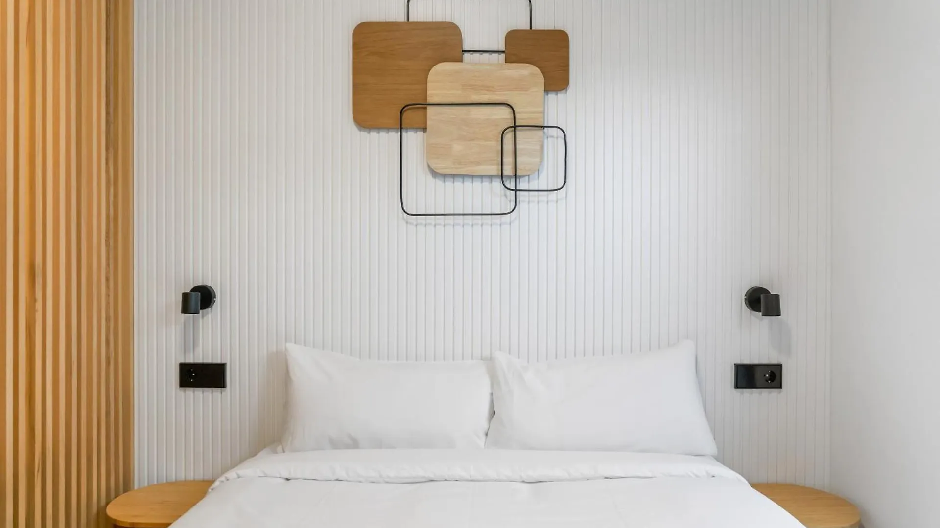 Apartment Urban Executive Suites San Sebastian de los Reyes Spain