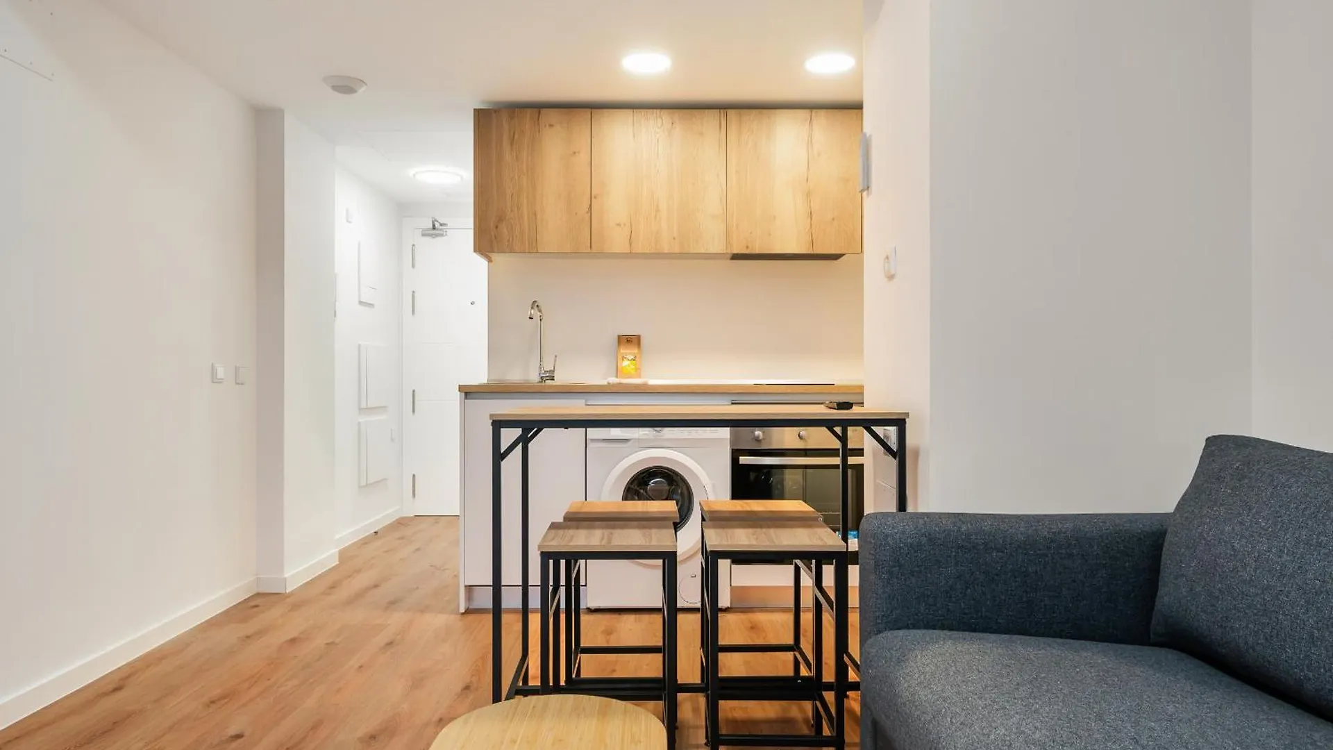 Apartment Urban Executive Suites San Sebastian de los Reyes
