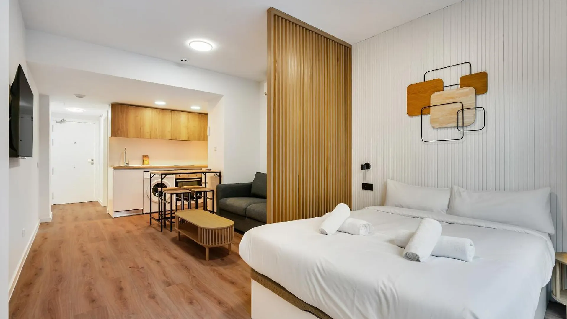 Urban Executive Suites San Sebastian de los Reyes