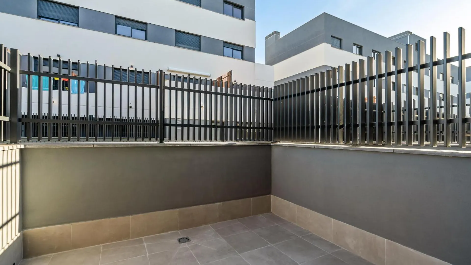 Apartment Urban Executive Suites San Sebastian de los Reyes