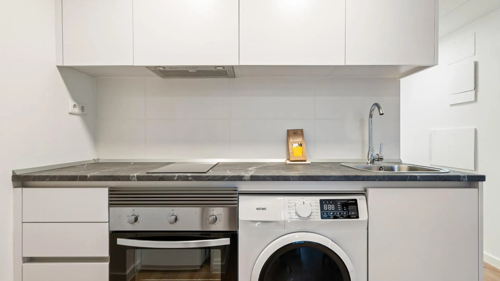 Urban Executive Suites San Sebastian de los Reyes 0*,  Spain