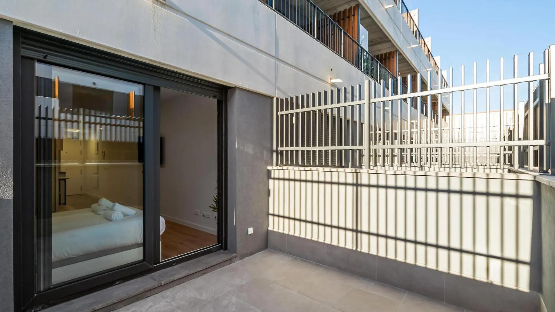Urban Executive Suites San Sebastian de los Reyes