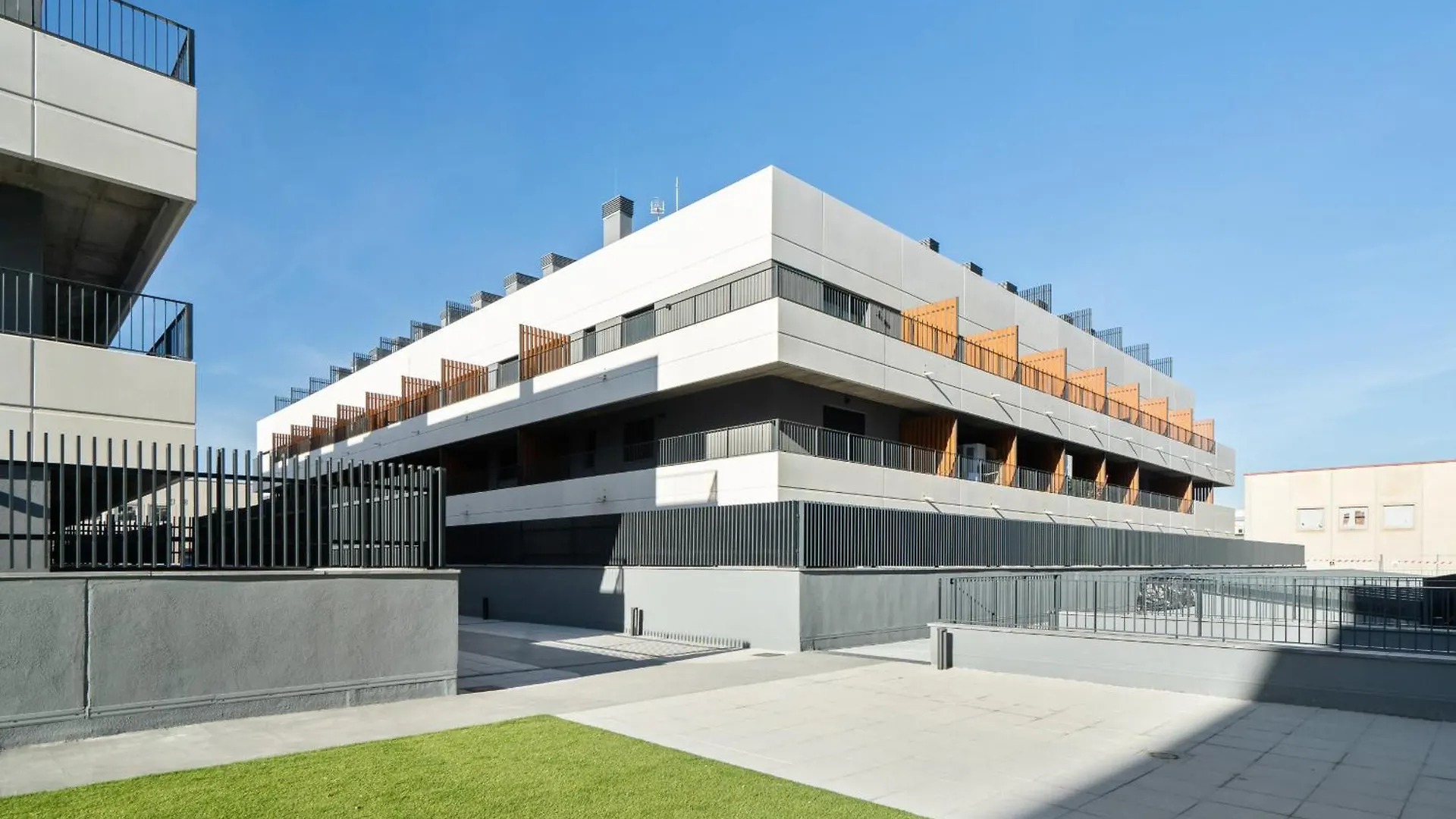 Urban Executive Suites San Sebastian de los Reyes