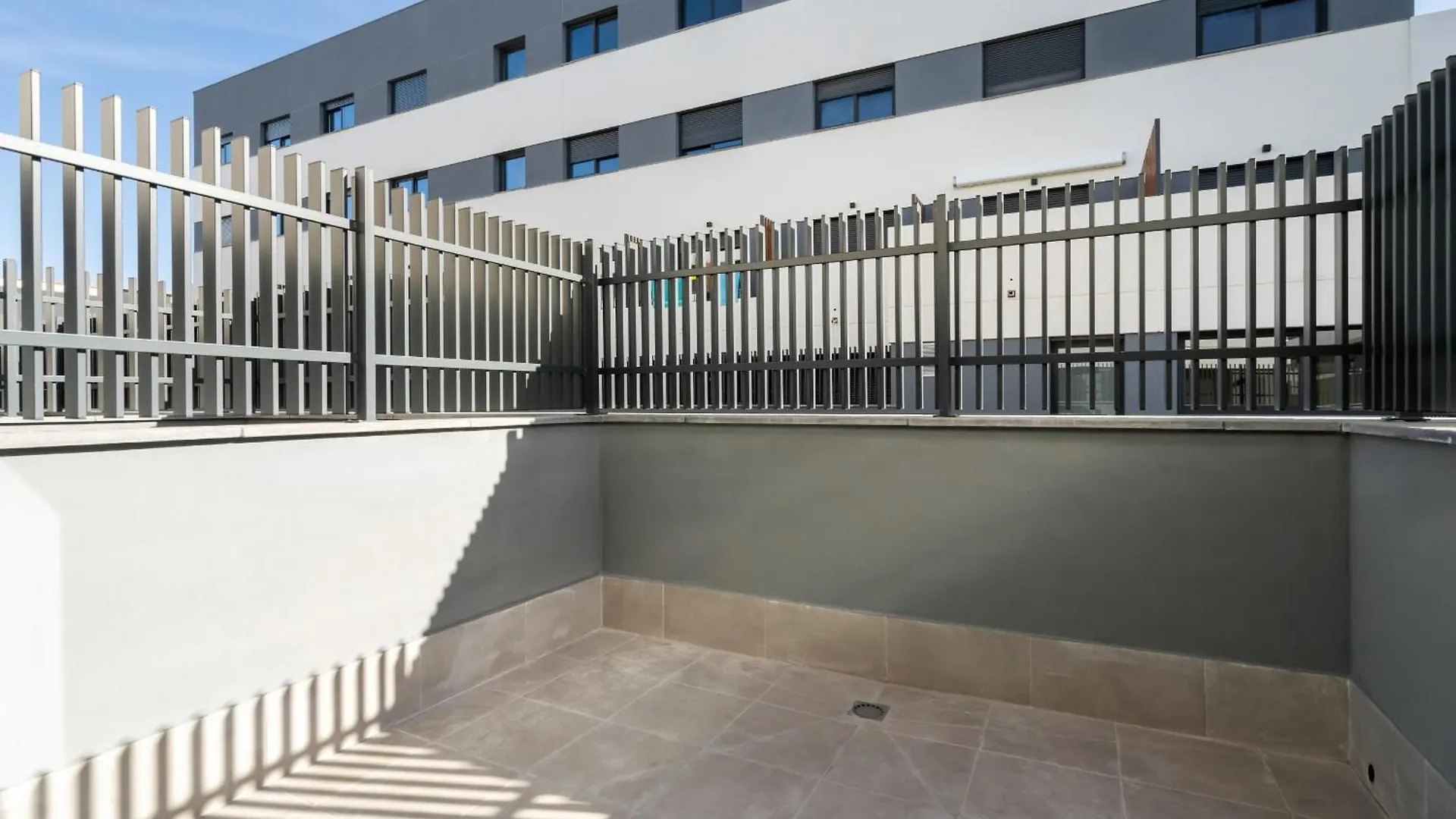 Urban Executive Suites San Sebastian de los Reyes 0*,