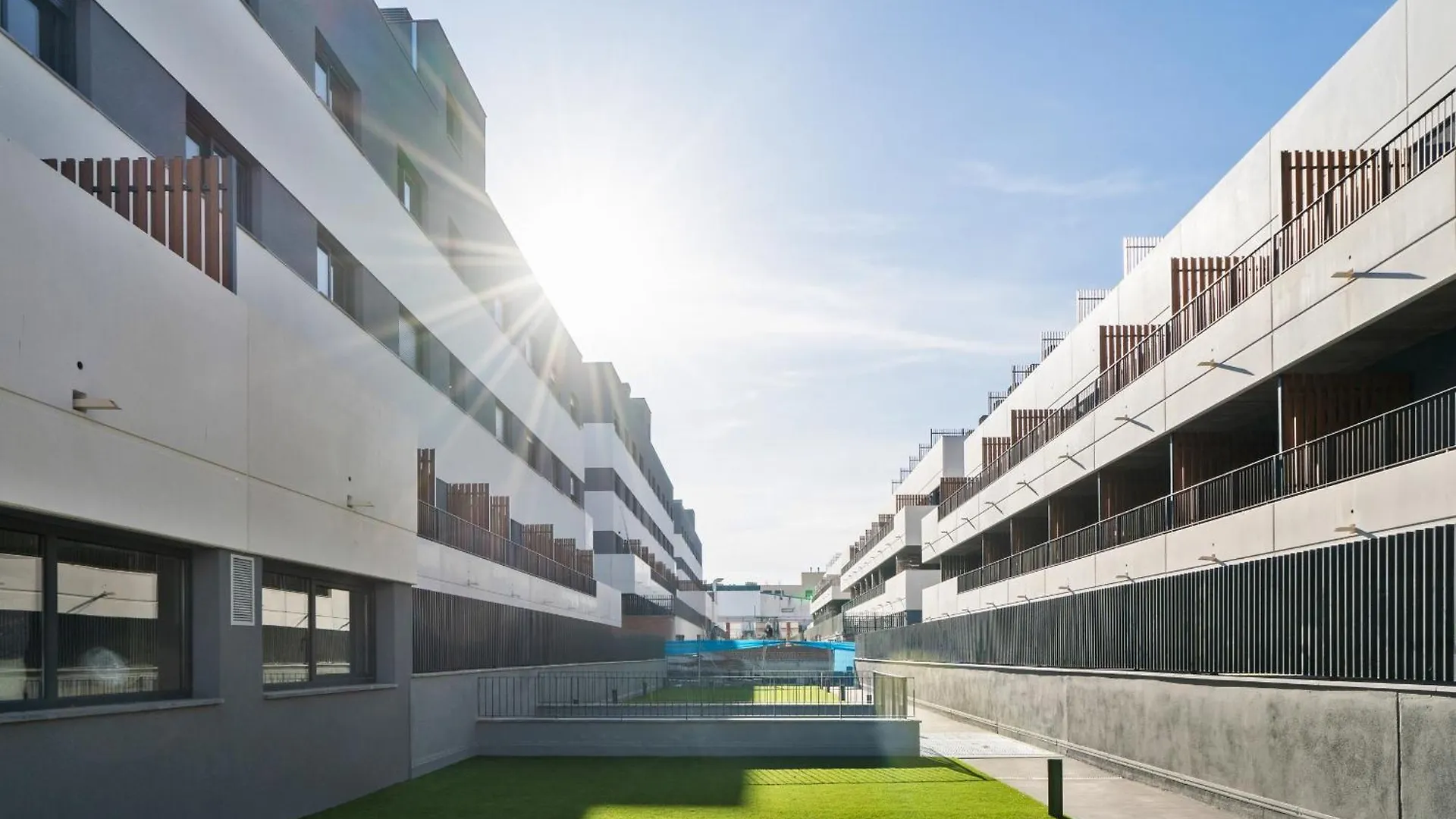 Urban Executive Suites San Sebastian de los Reyes 0*,  Spain